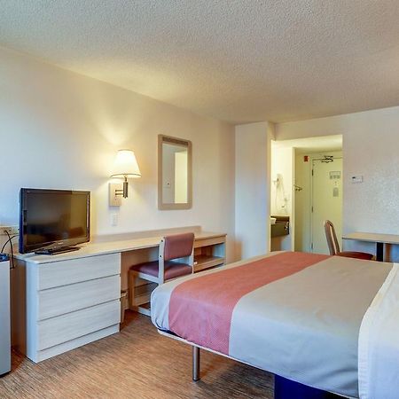 Motel 6-Greenwood Village, Co - Denver - South Tech Center Exterior photo