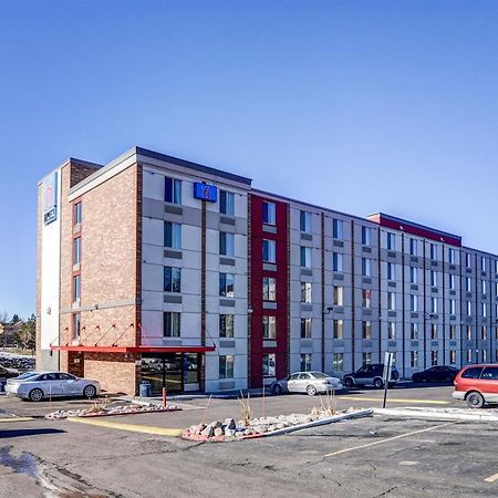 Motel 6-Greenwood Village, Co - Denver - South Tech Center Exterior photo