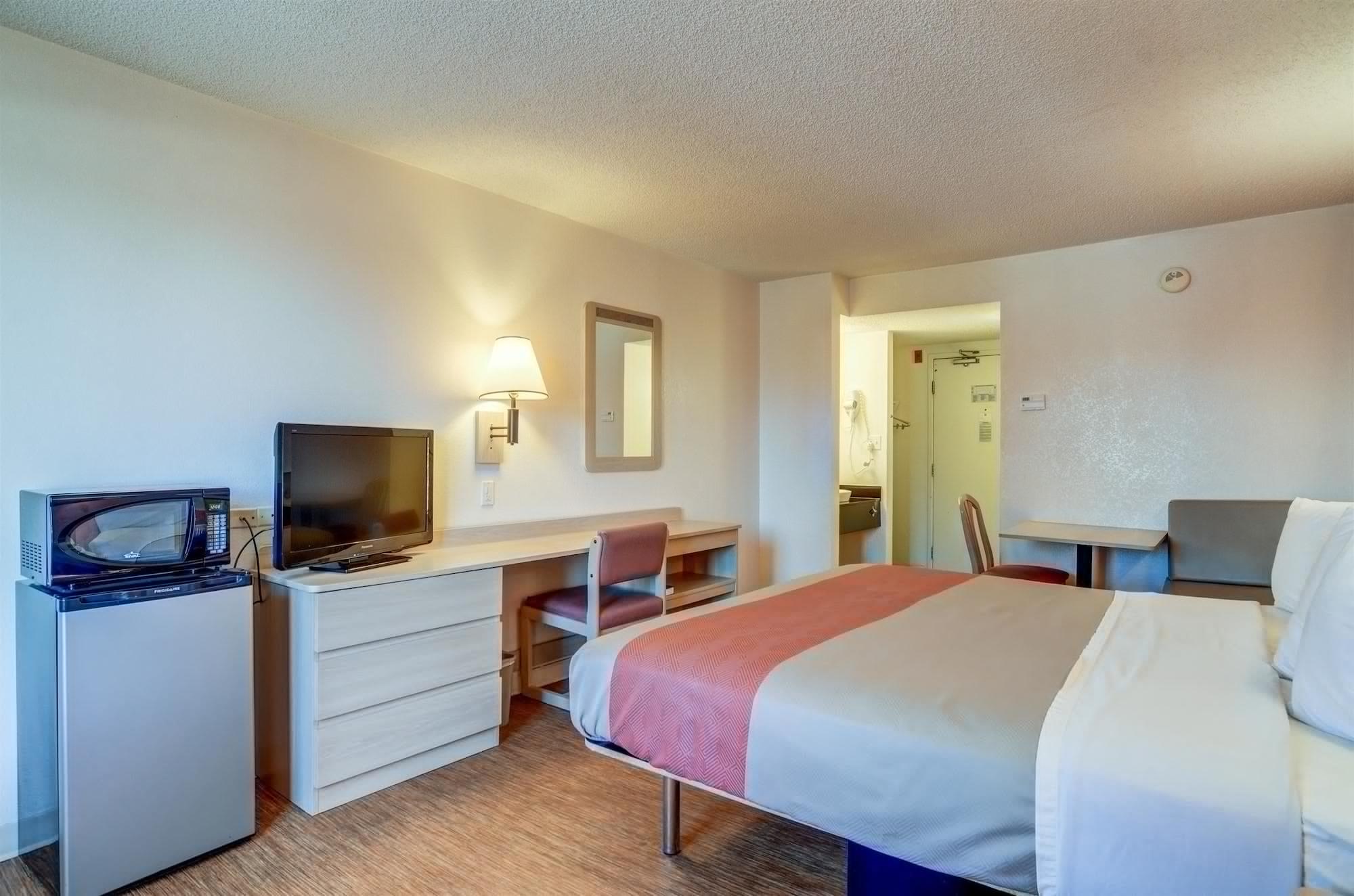 Motel 6-Greenwood Village, Co - Denver - South Tech Center Exterior photo