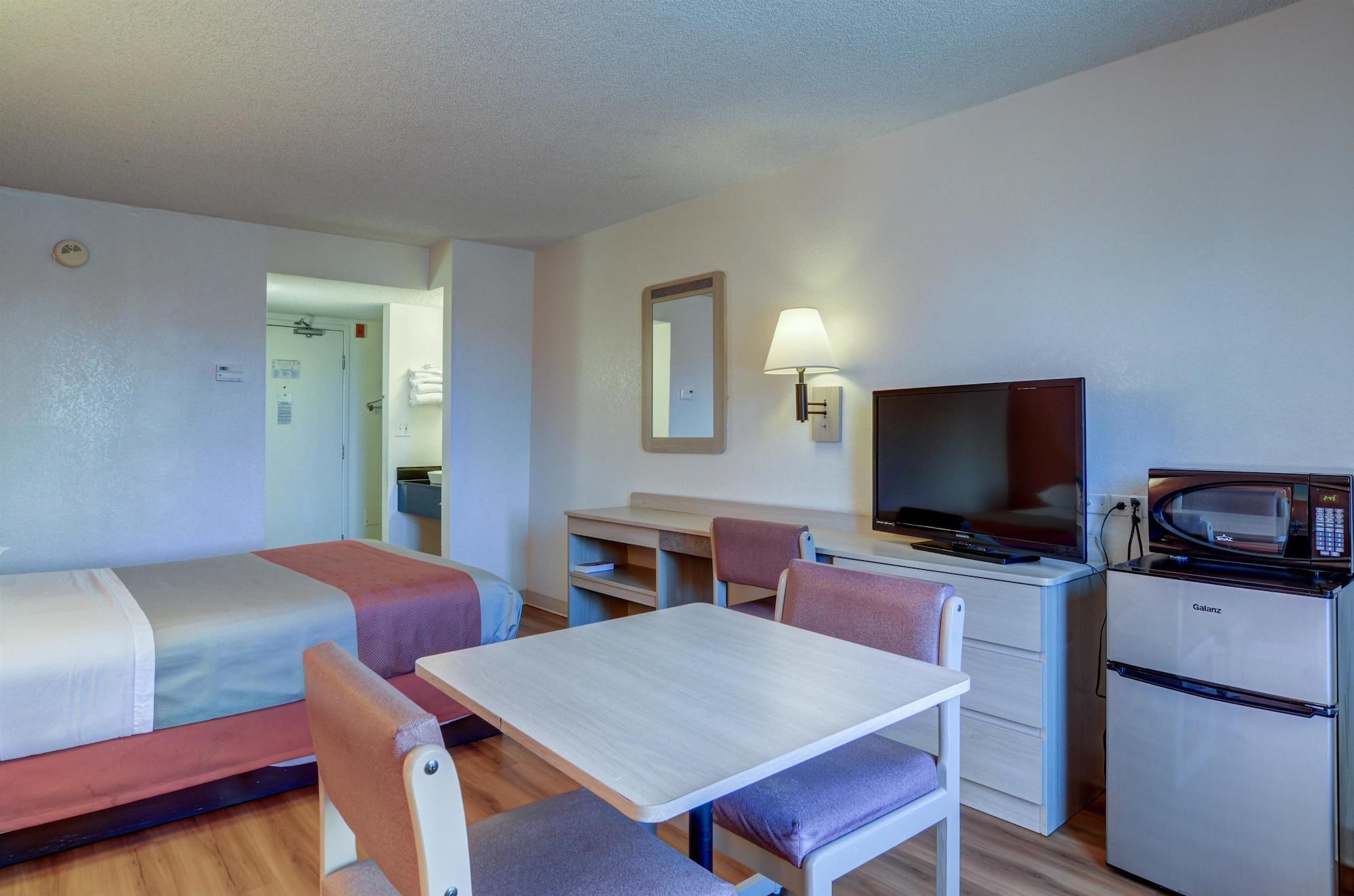 Motel 6-Greenwood Village, Co - Denver - South Tech Center Exterior photo