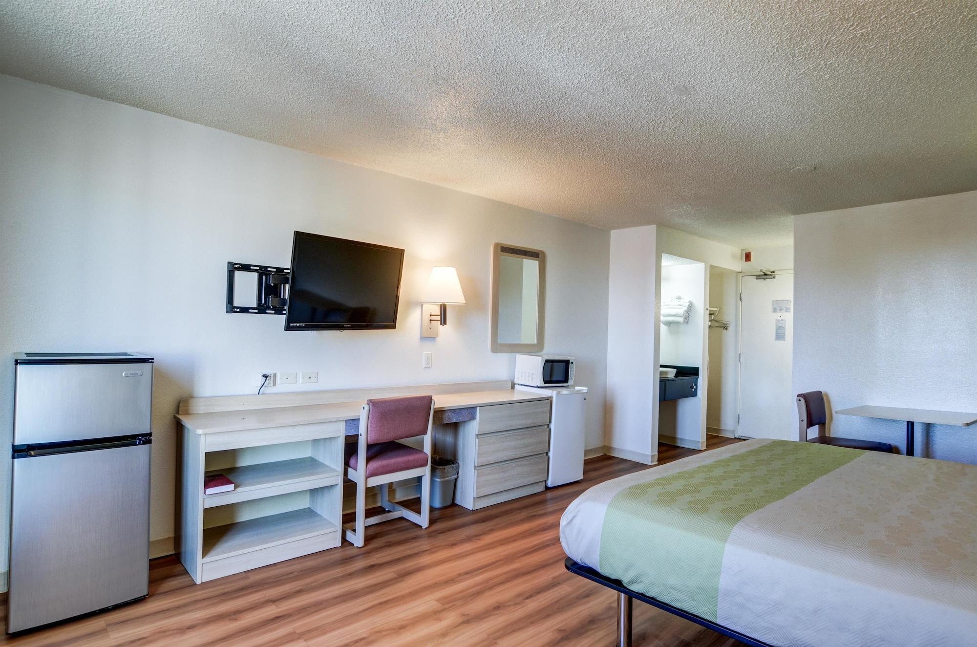 Motel 6-Greenwood Village, Co - Denver - South Tech Center Exterior photo