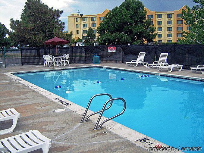 Motel 6-Greenwood Village, Co - Denver - South Tech Center Exterior photo