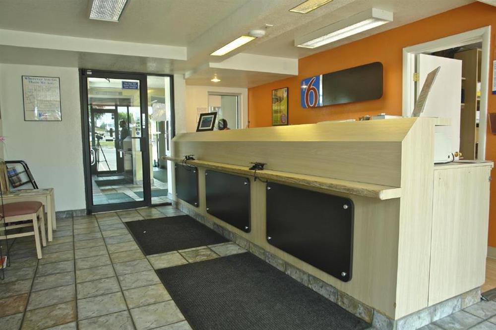Motel 6-Greenwood Village, Co - Denver - South Tech Center Interior photo