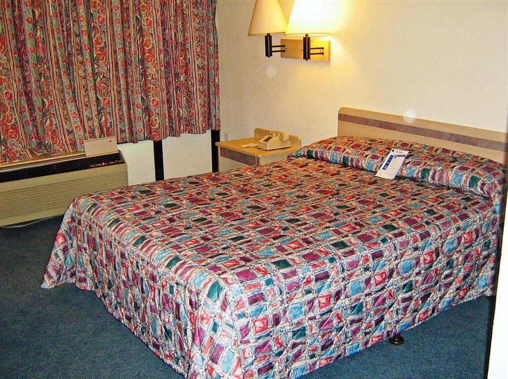 Motel 6-Greenwood Village, Co - Denver - South Tech Center Room photo
