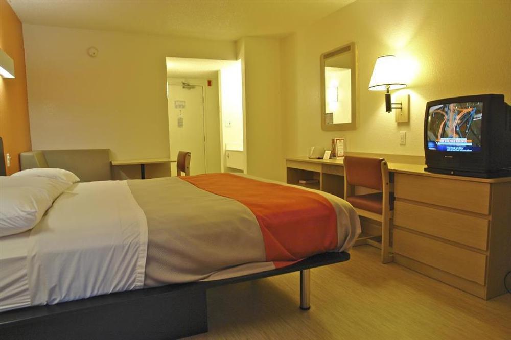 Motel 6-Greenwood Village, Co - Denver - South Tech Center Room photo
