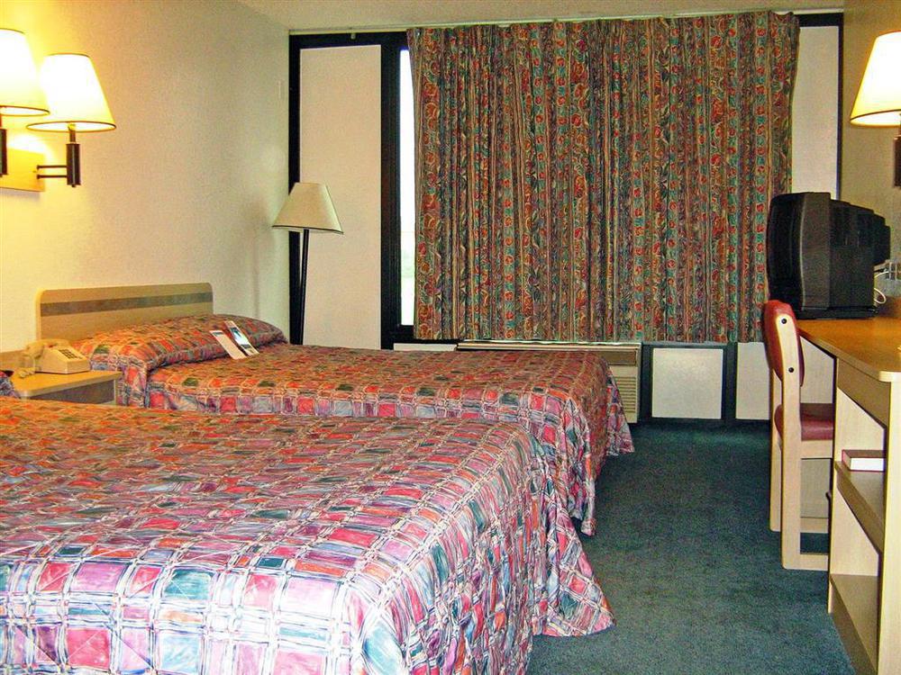 Motel 6-Greenwood Village, Co - Denver - South Tech Center Room photo